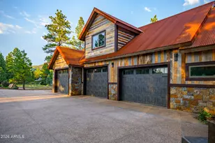 186 E Flat Rock Ridge, Flagstaff, AZ 86001 - Photo 88