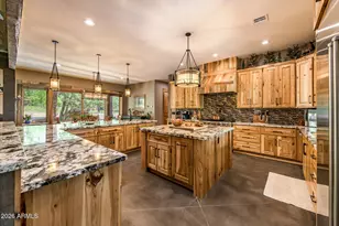 186 E Flat Rock Ridge, Flagstaff, AZ 86001 - Photo 52