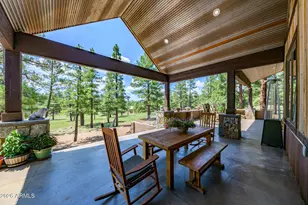 186 E Flat Rock Ridge, Flagstaff, AZ 86001 - Photo 24