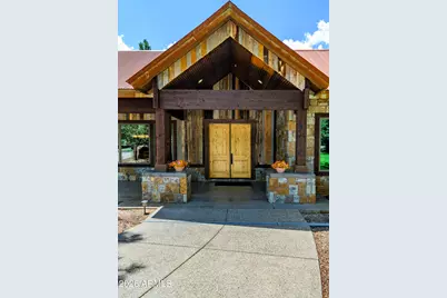 186 E Flat Rock Ridge --, Flagstaff, AZ 86001 - Photo 14