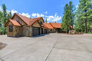 186 E Flat Rock Ridge, Flagstaff, AZ 86001 - Photo 16