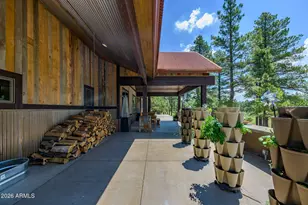 186 E Flat Rock Ridge, Flagstaff, AZ 86001 - Photo 28