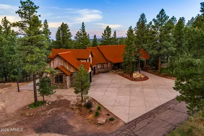 186 E Flat Rock Ridge --, Flagstaff, AZ 86001 - Photo 100