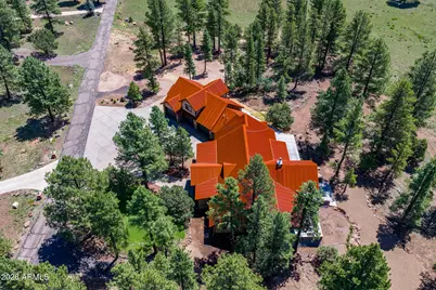 186 E Flat Rock Ridge --, Flagstaff, AZ 86001 - Photo 6