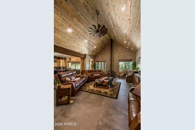 186 E Flat Rock Ridge --, Flagstaff, AZ 86001 - Photo 60
