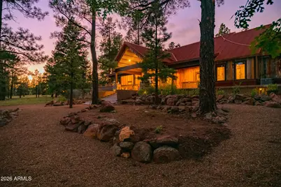 186 E Flat Rock Ridge --, Flagstaff, AZ 86001 - Photo 110