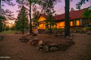 186 E Flat Rock Ridge, Flagstaff, AZ 86001 - Photo 110