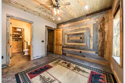 186 E Flat Rock Ridge --, Flagstaff, AZ 86001 - Photo 38