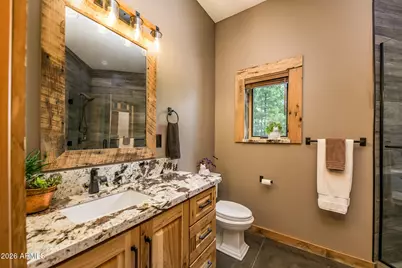 186 E Flat Rock Ridge --, Flagstaff, AZ 86001 - Photo 44