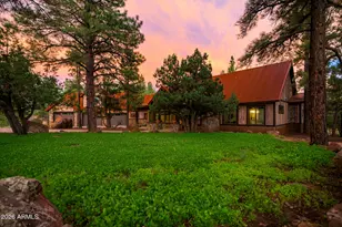 186 E Flat Rock Ridge, Flagstaff, AZ 86001 - Photo 104