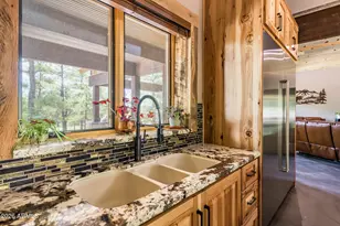 186 E Flat Rock Ridge, Flagstaff, AZ 86001 - Photo 54