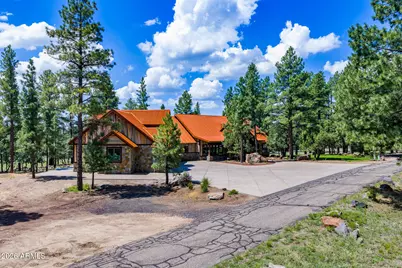 186 E Flat Rock Ridge --, Flagstaff, AZ 86001 - Photo 2