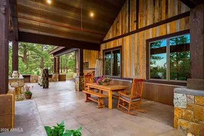 186 E Flat Rock Ridge --, Flagstaff, AZ 86001 - Photo 96