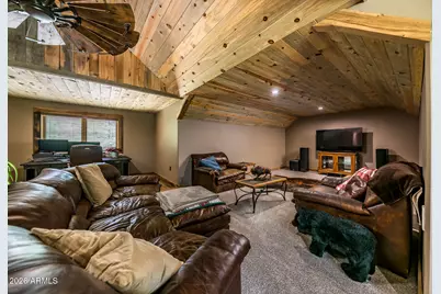 186 E Flat Rock Ridge --, Flagstaff, AZ 86001 - Photo 34