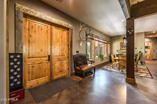 186 E Flat Rock Ridge, Flagstaff, AZ 86001 - Photo 78