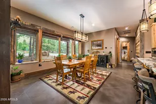 186 E Flat Rock Ridge, Flagstaff, AZ 86001 - Photo 56
