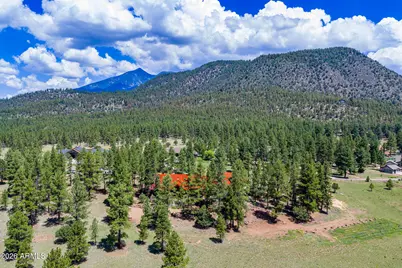 186 E Flat Rock Ridge --, Flagstaff, AZ 86001 - Photo 10