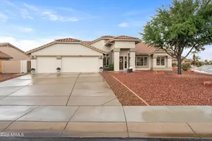 8623 W Escuda Dr, Peoria, AZ 85382 - Photo 1