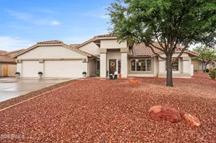8623 W Escuda Dr, Peoria, AZ 85382 - Photo 8