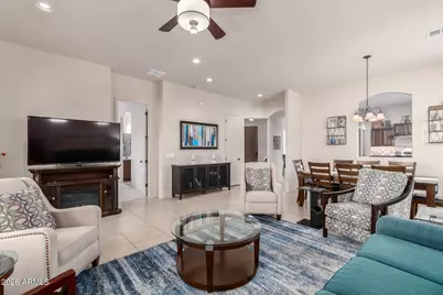 6202 E McKellips Road #308, Mesa, AZ 85215 - Photo 14