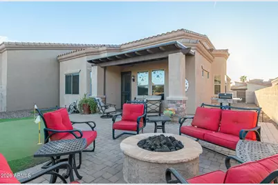 6202 E McKellips Road #308, Mesa, AZ 85215 - Photo 28