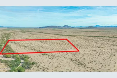 12015 S Carver Rd 19 Road #19, Tonopah, AZ 85354 - Photo 2