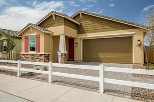 43446 N Hinoki St, San Tan Valley, AZ 85140 - Photo 1
