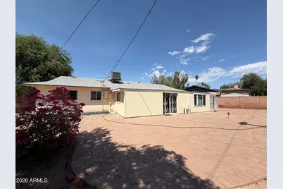 8701 E Cambridge Avenue, Scottsdale, AZ 85257 - Photo 20