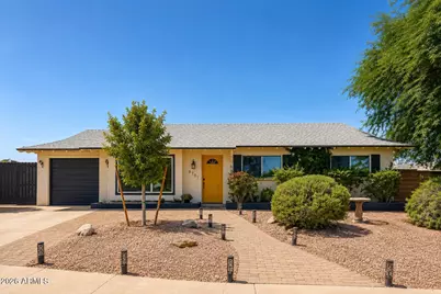 8701 E Cambridge Avenue, Scottsdale, AZ 85257 - Photo 1