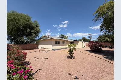 8701 E Cambridge Avenue, Scottsdale, AZ 85257 - Photo 22