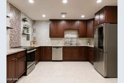 8701 E Cambridge Avenue, Scottsdale, AZ 85257 - Photo 4