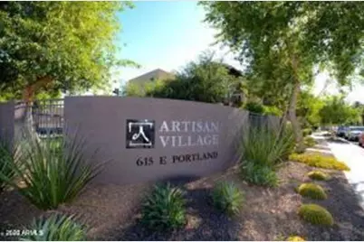 615 E Portland Street #Unit 177, Phoenix, AZ 85004 - Photo 30