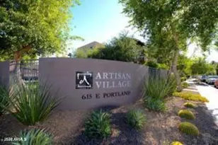 615 E Portland St, Phoenix, AZ 85004 - Photo 30