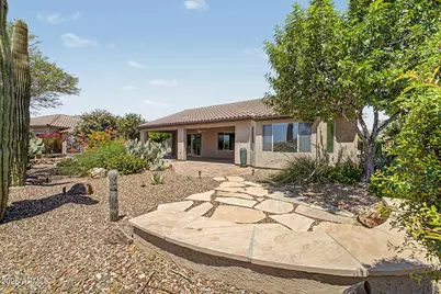 59927 E Arroyo Grande Drive, Oracle, AZ 85623 - Photo 34