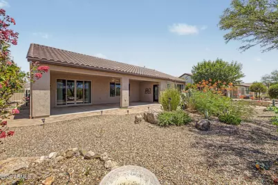 59927 E Arroyo Grande Drive, Oracle, AZ 85623 - Photo 4