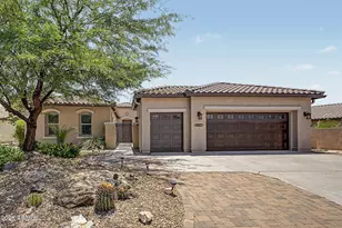 59927 E Arroyo Grande Dr, Oracle, AZ 85623 - Photo 1