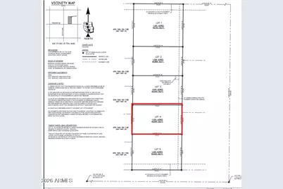 376Xx W Orange Drive #Lot 4, Tonopah, AZ 85354 - Photo 4