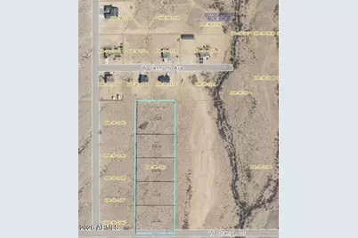 376Xx W Orange Drive #Lot 4, Tonopah, AZ 85354 - Photo 6