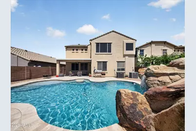 4135 E Amarillo Drive, San Tan Valley, AZ 85140 - Photo 40