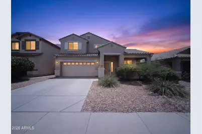 4135 E Amarillo Drive, San Tan Valley, AZ 85140 - Photo 2