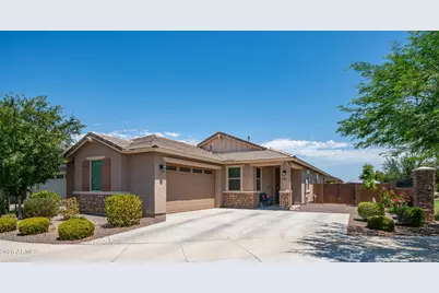 21661 S 212th Place, Queen Creek, AZ 85142 - Photo 28