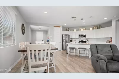21661 S 212th Place, Queen Creek, AZ 85142 - Photo 8