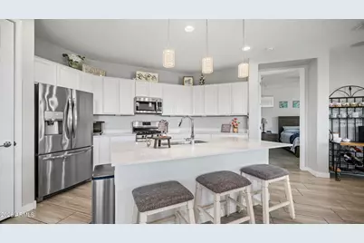 21661 S 212th Place, Queen Creek, AZ 85142 - Photo 2