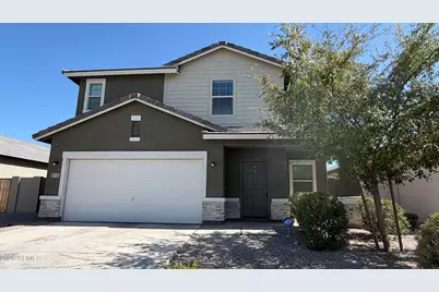 6555 W Magdalena Lane, Laveen, AZ 85339 - Photo 22