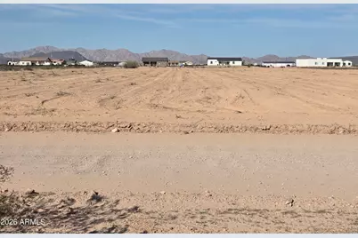 376Xx W Orange Drive #Lot 5, Tonopah, AZ 85354 - Photo 1