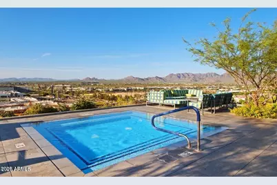 7120 E Kierland Blvd Boulevard #1201, Scottsdale, AZ 85254 - Photo 26