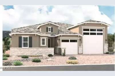 2343 S 181st Avenue, Goodyear, AZ 85338 - Photo 1