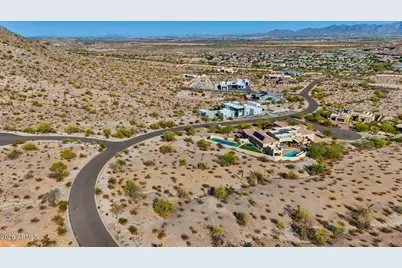 9645 S Krista Drive W #66, Goodyear, AZ 85338 - Photo 16