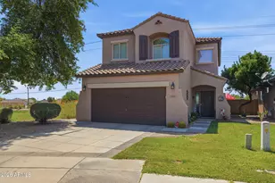 10809 E Boston St, Apache Junction, AZ 85120 - Photo 1
