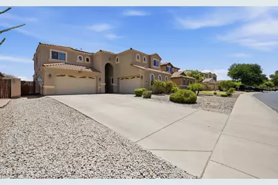 5797 E Dionysus Drive, Florence, AZ 85132 - Photo 2